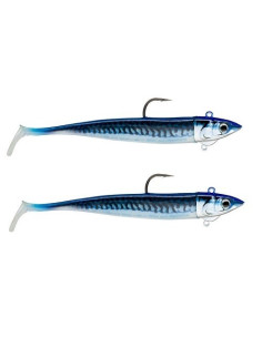 Storm Biscay Minnow 9cm 21g BM